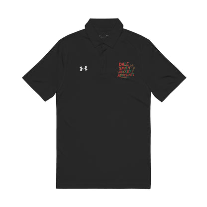 Under Armour® Dale Smith Polo Shirt (Embroidery)