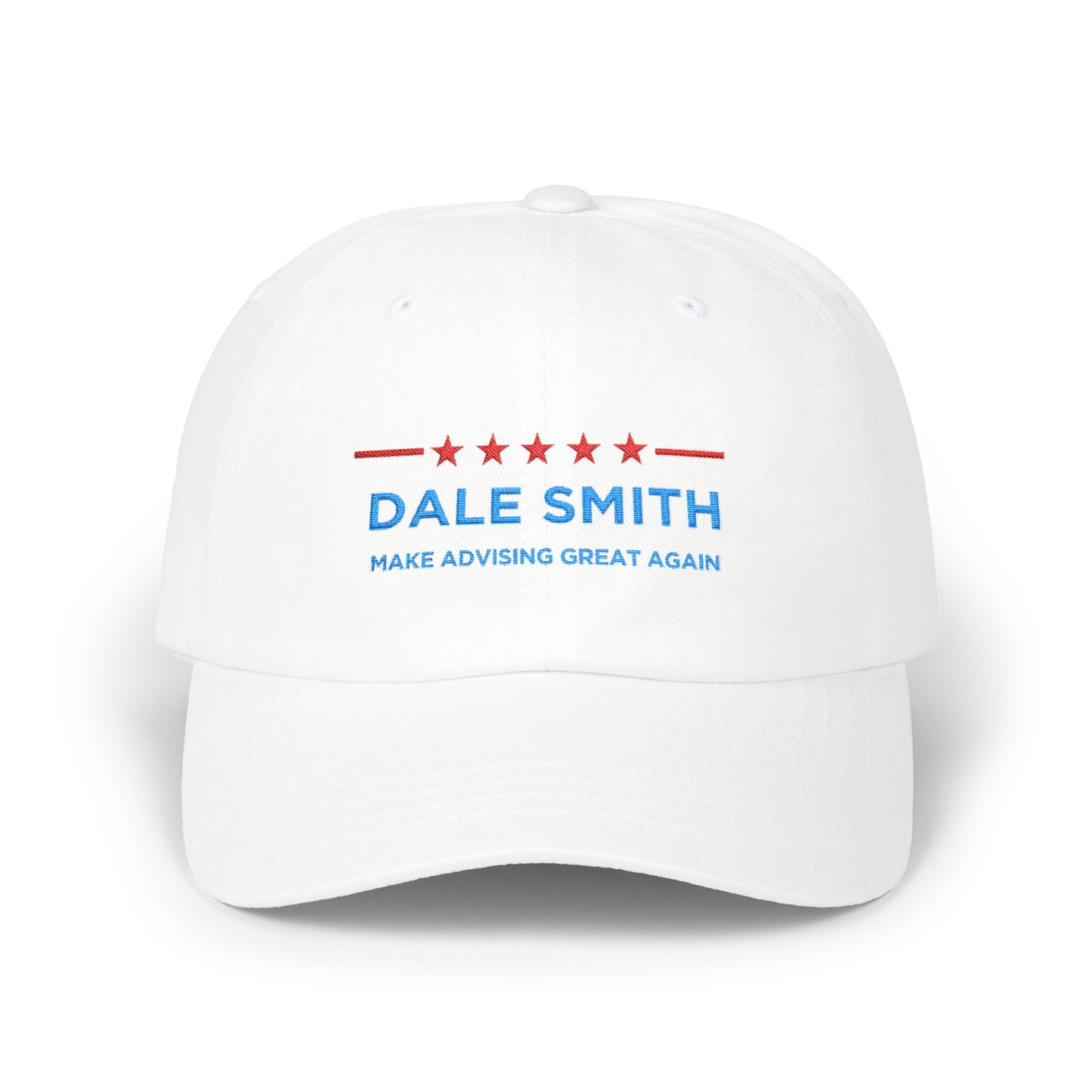 Make Advising Great Again
