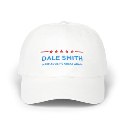 Make Advising Great Again