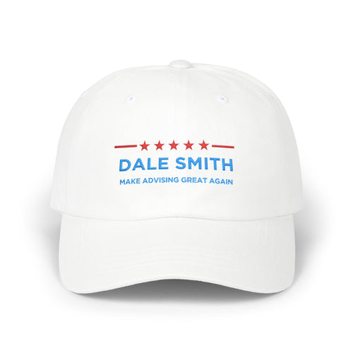 Make Advising Great Again