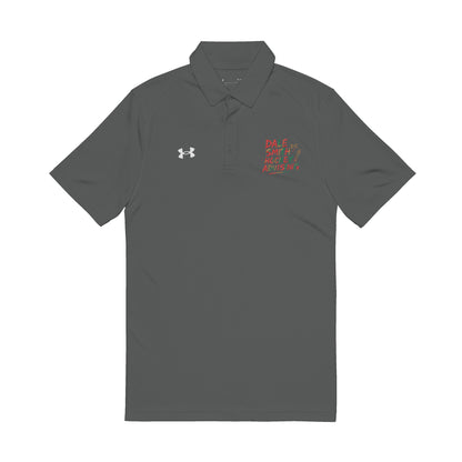 Under Armour® Dale Smith Polo Shirt (Embroidery)