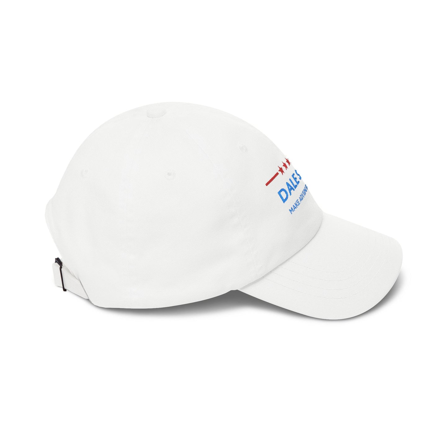Make Advising Great Again