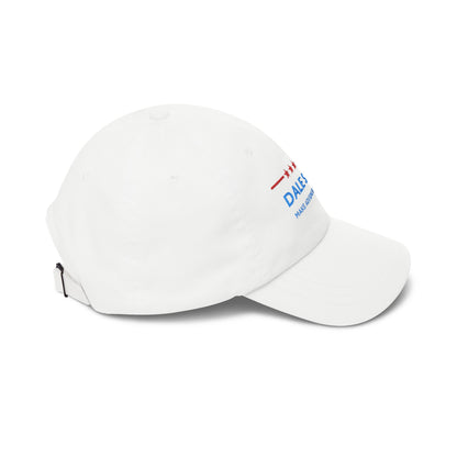Make Advising Great Again